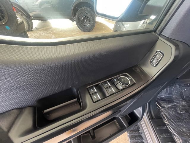 Certified 2023 Ford F150 XL w/ STX Appearance Package image 11