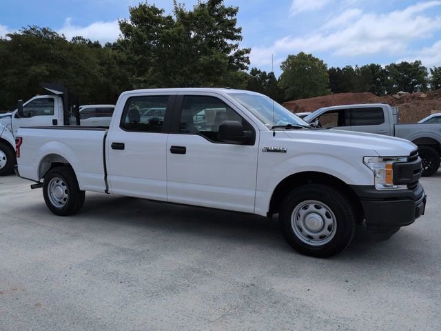 Certified 2019 Ford F150 XL w/ Equipment Group 101A Mid RWD image 2