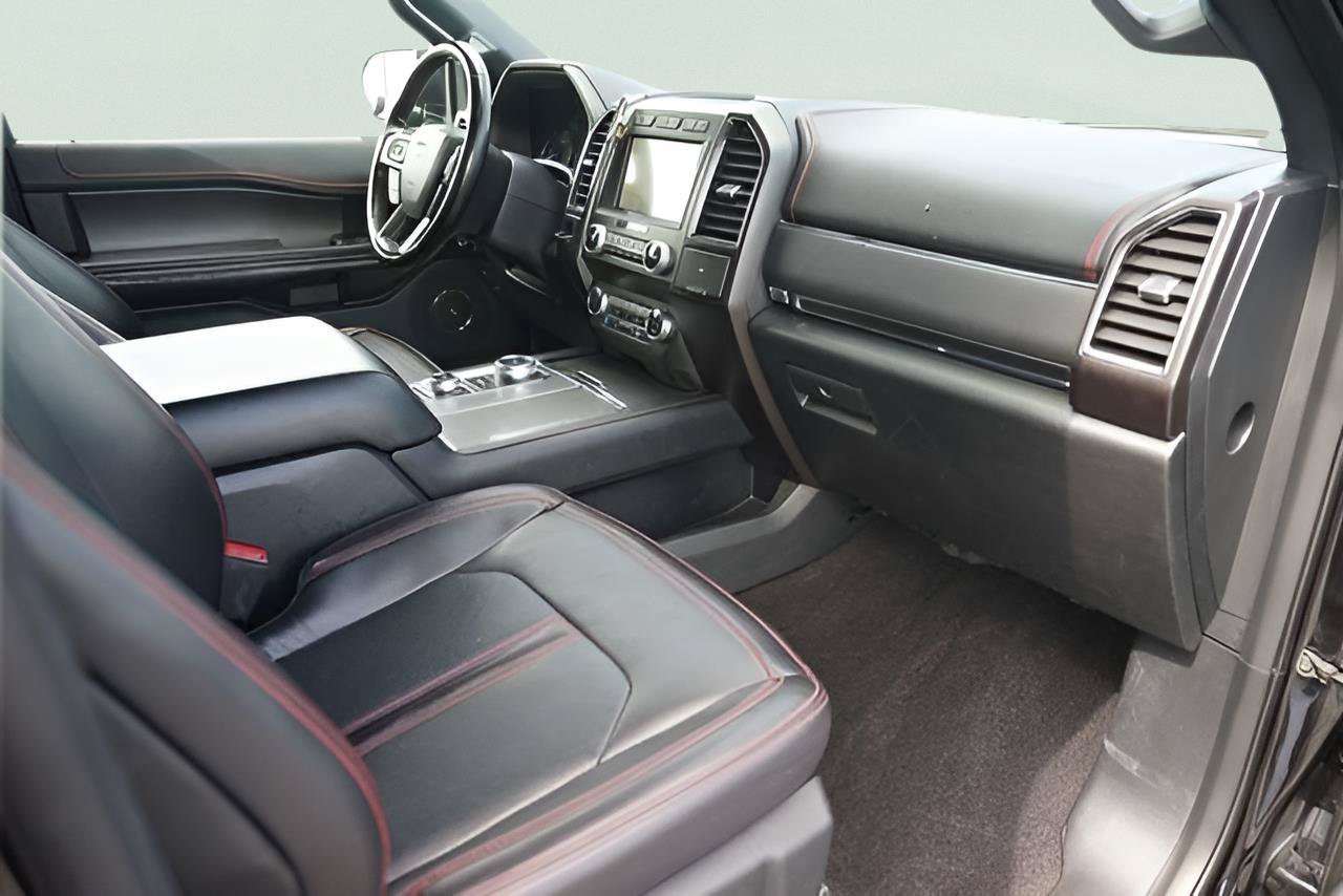Certified 2021 Ford Expedition Limited AWD/4WD image 20