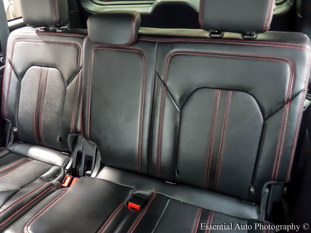 Certified 2022 Ford Expedition Max Limited image 15