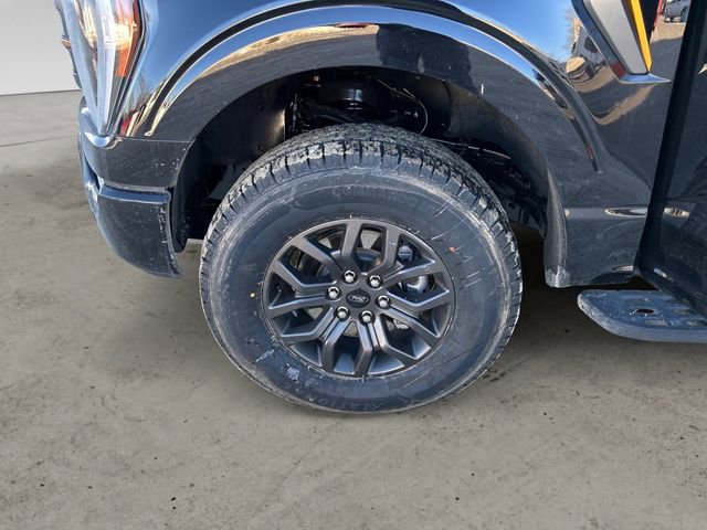 Certified 2023 Ford F150 Tremor w/ Equipment Group 402A High image 14