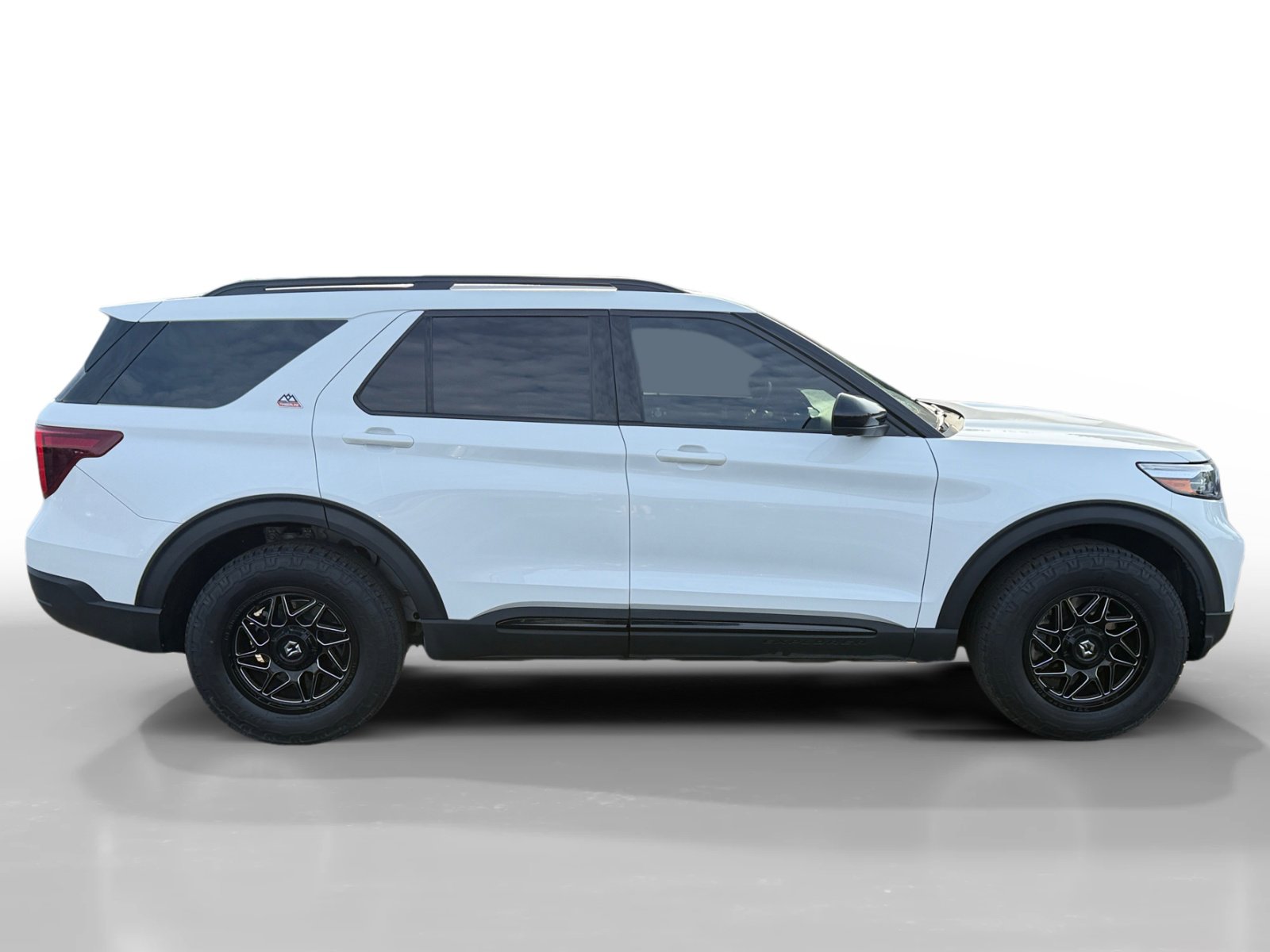 Certified 2022 Ford Explorer Timberline w/ Timberline Technology Package image 6