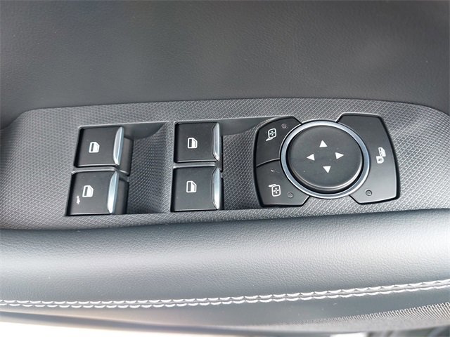 Certified 2023 Ford Mustang Mach-E Select image 28