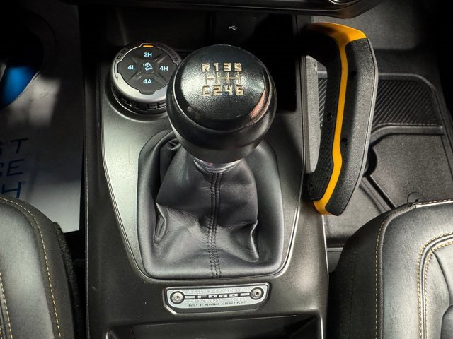 Certified 2023 Ford Bronco Badlands image 20