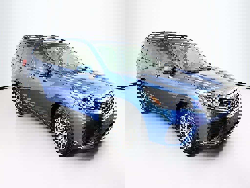 Used 2019 Subaru Forester Premium image 7