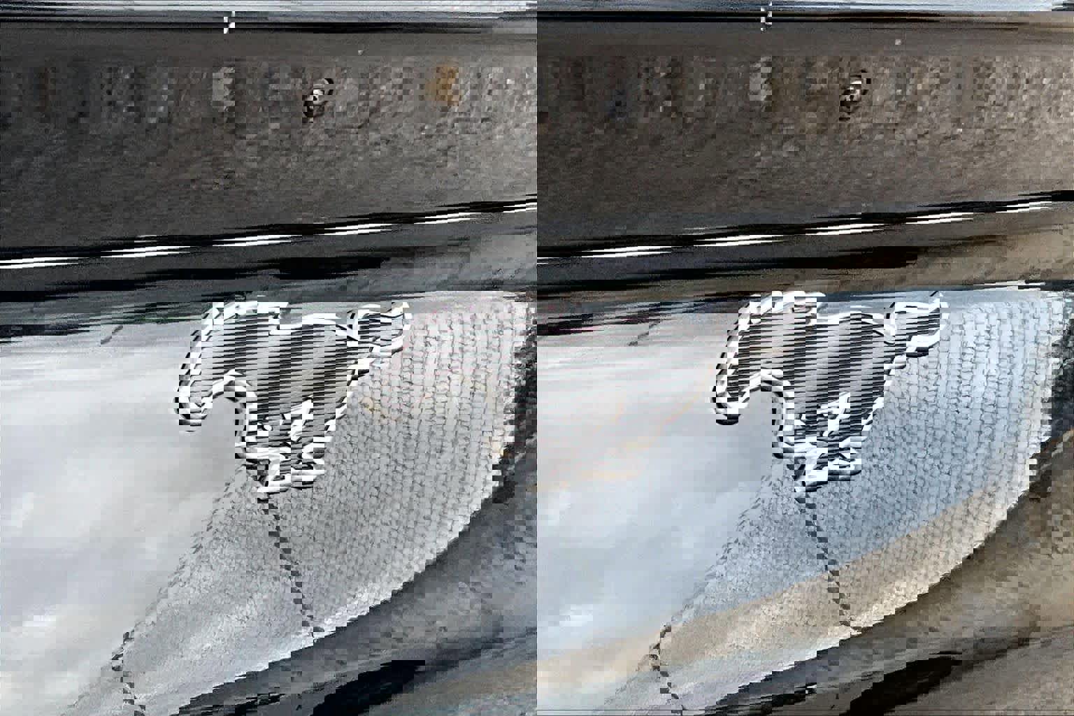 Certified 2025 Ford Mustang Mach-E Select image 32