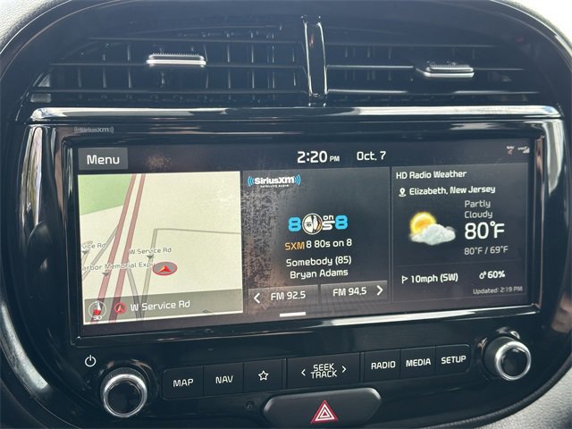 Used 2020 Kia Soul EX image 22