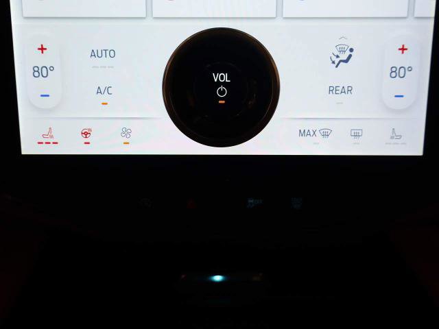 Certified 2022 Ford Expedition Max Platinum image 38