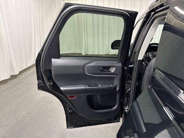 Certified 2023 Ford Bronco Sport Big Bend w/ Convenience Package AWD/4WD image 12