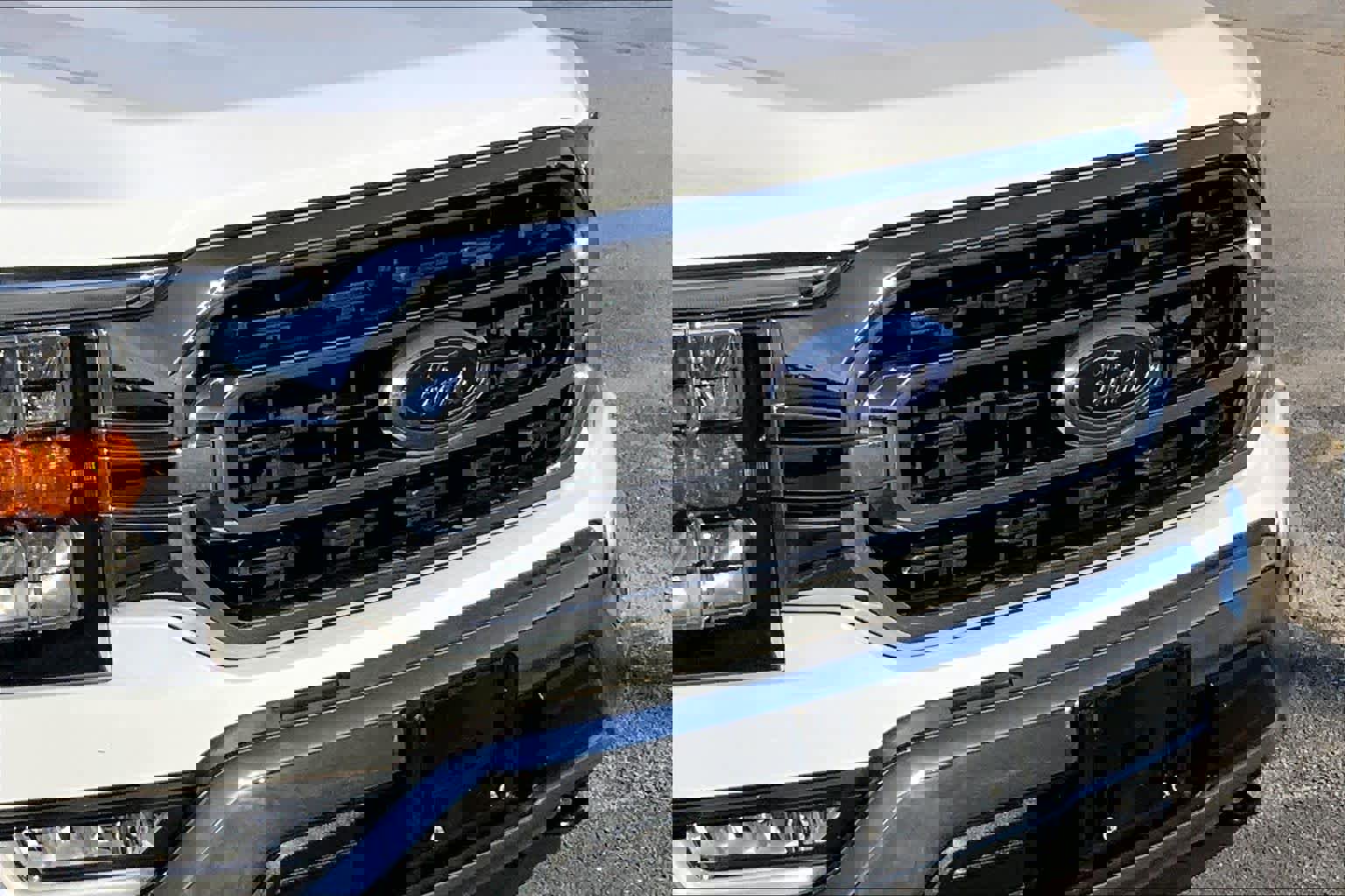 Certified 2022 Ford F150 XLT w/ Equipment Group 302A High image 26