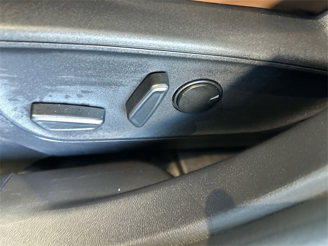 Certified 2024 Ford Bronco Sport Badlands w/ Premium Package image 13