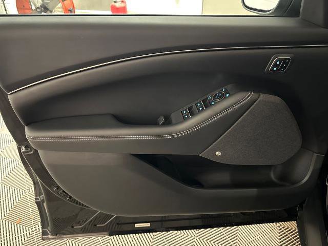 Certified 2023 Ford Mustang Mach-E Premium RWD image 16