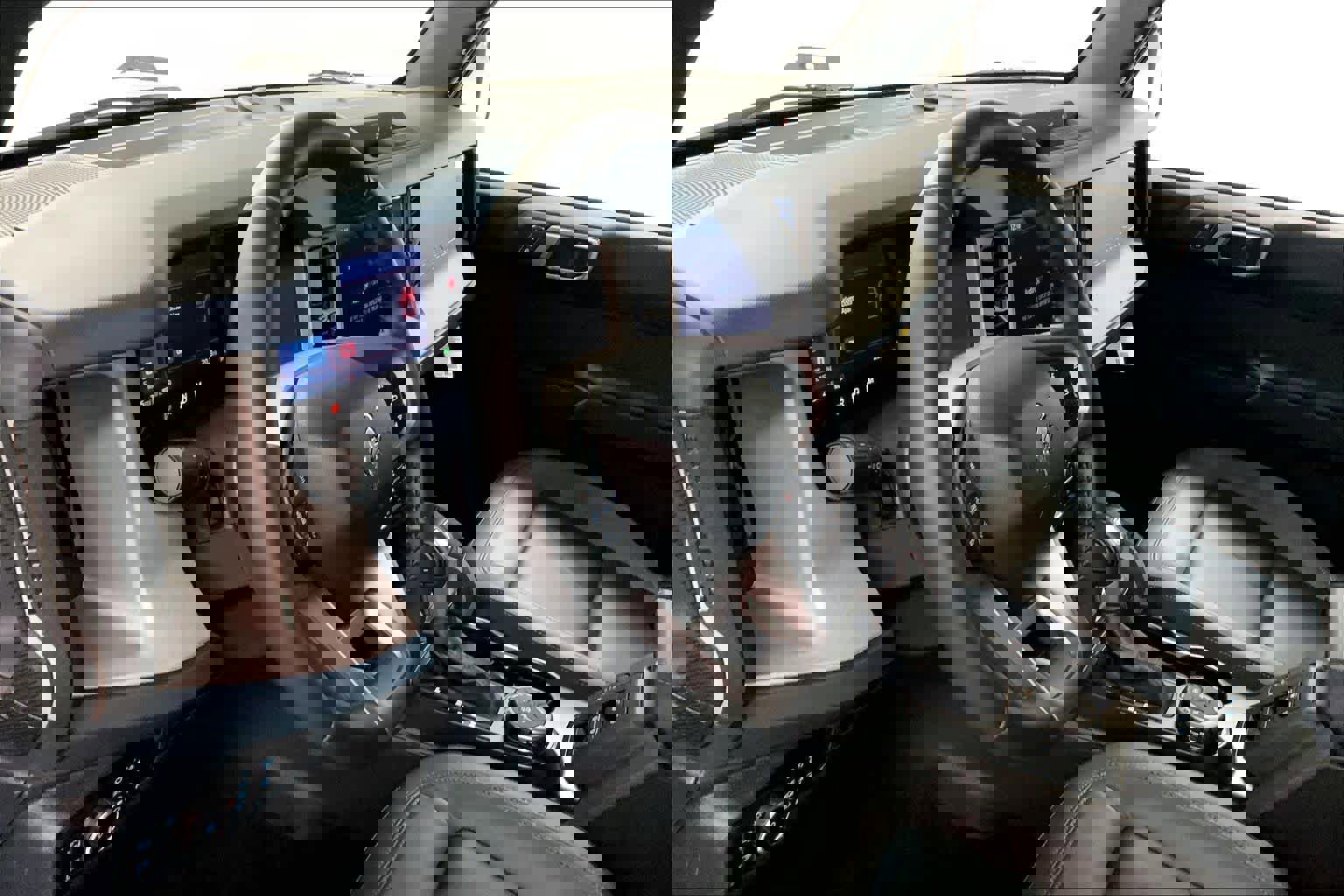 Certified 2024 Ford Bronco Outer Banks image 16