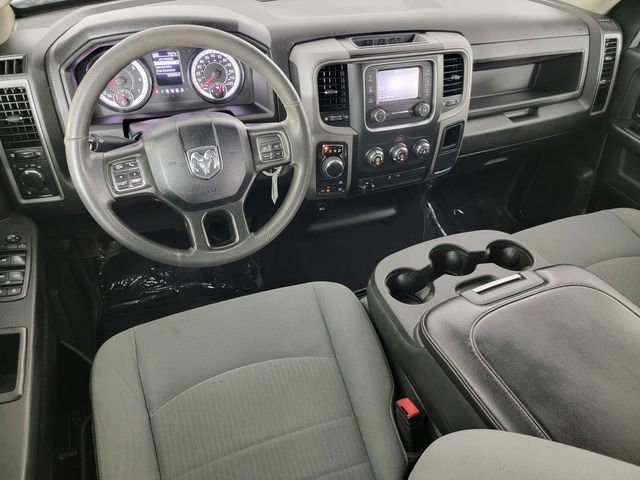 Used 2021 RAM 1500 Tradesman w/ Popular Equipment Group AWD/4WD image 29