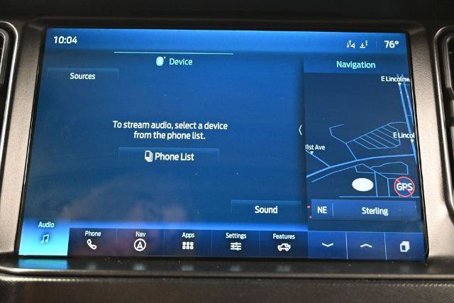 Certified 2021 Ford Bronco First Edition AWD/4WD image 25