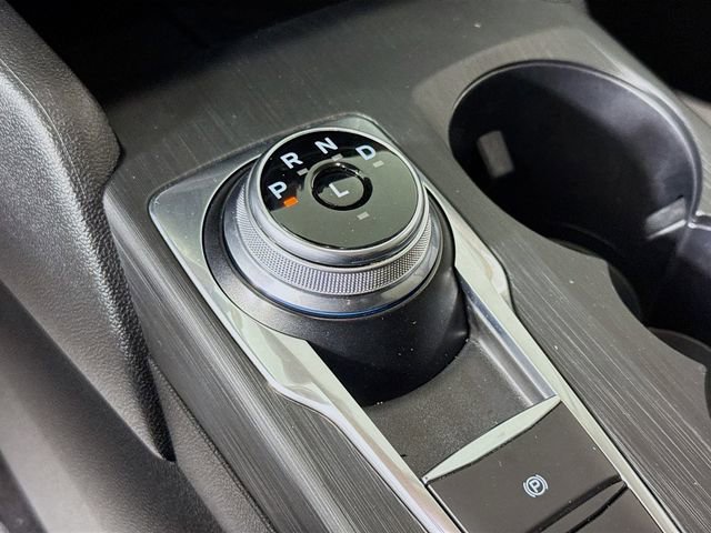 Certified 2021 Ford Escape SE image 16