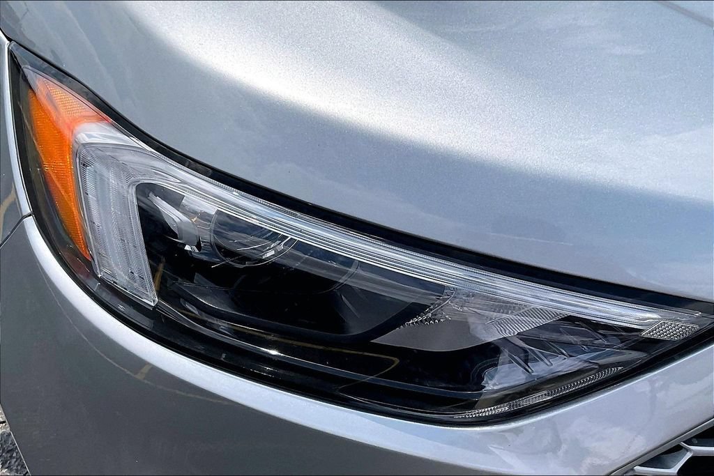 Certified 2024 Ford Edge SEL AWD/4WD image 28