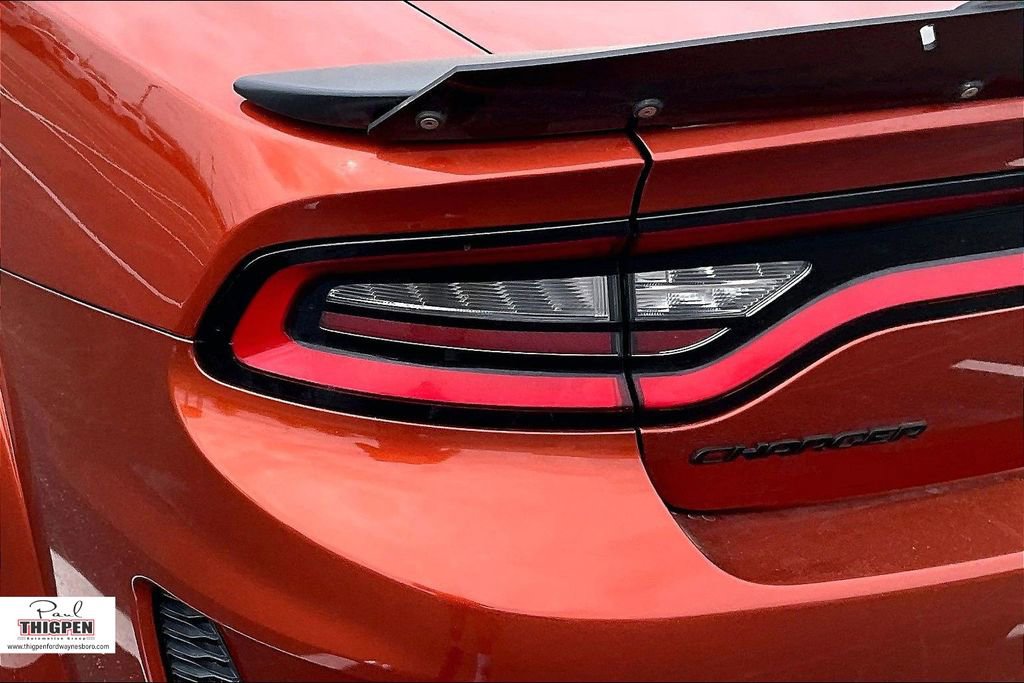 Used 2020 Dodge Charger Scat Pack image 29