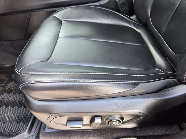 Used 2021 Jeep Grand Cherokee L Limited RWD image 23