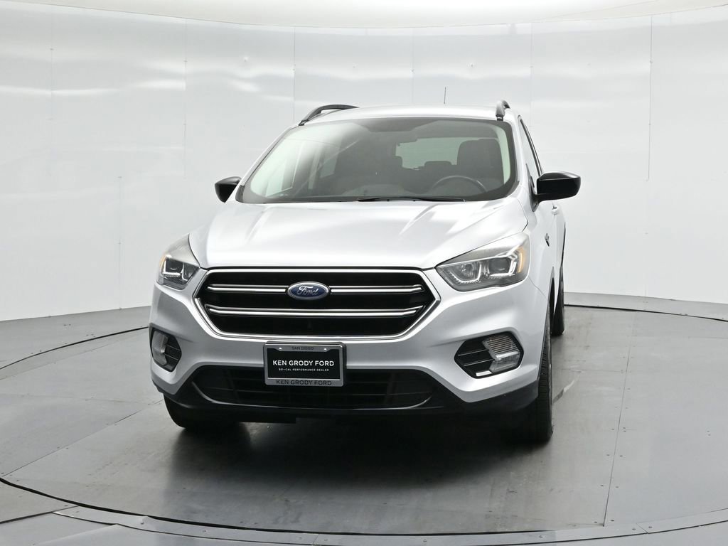 Certified 2019 Ford Escape SE image 28