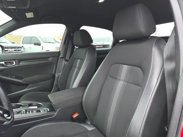 Used 2023 Honda Civic Sport image 13