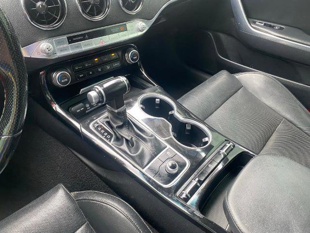 Used 2020 Kia Stinger GT-Line image 24
