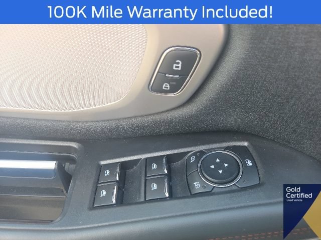 Certified 2025 Ford Expedition Max Active AWD/4WD image 29