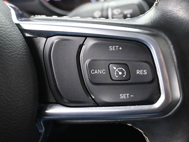 Used 2020 Jeep Gladiator Sport w/ Quick Order Package 24S image 16