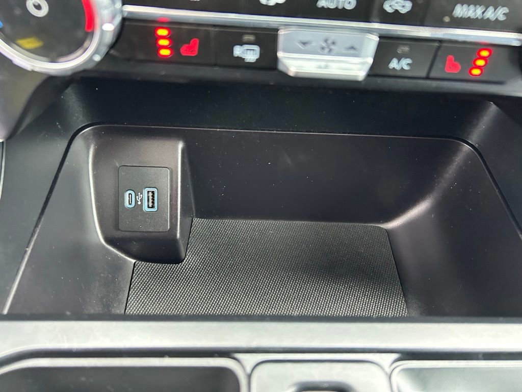 Certified 2023 Ford F150 XLT w/ Equipment Group 302A High image 47