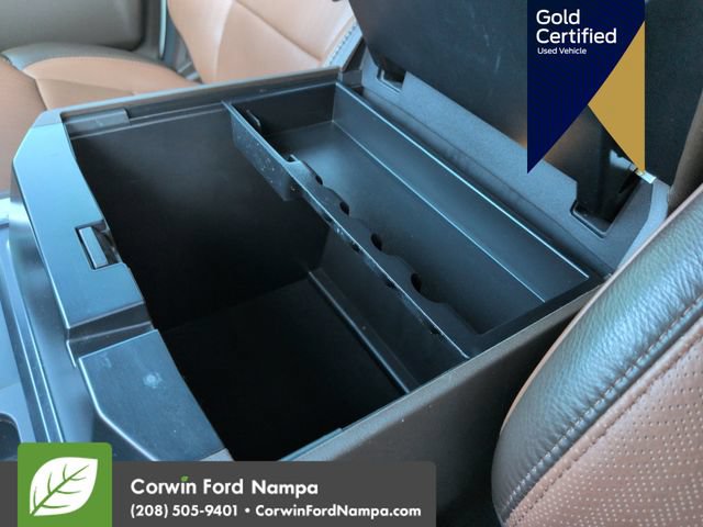 Certified 2024 Ford F250 King Ranch AWD/4WD image 22
