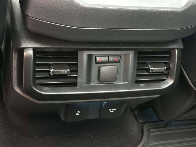 Certified 2025 Ford F150 Raptor AWD/4WD image 17