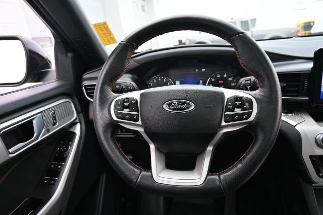 Certified 2024 Ford Explorer Timberline w/ Timberline Technology Package AWD/4WD image 36