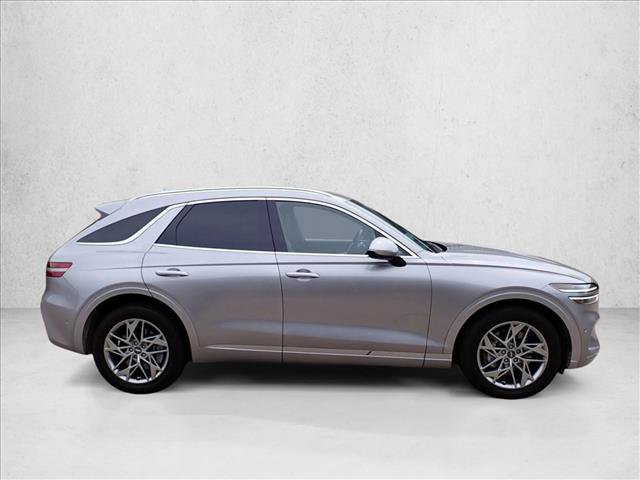 Used 2023 Genesis GV70 2.5T w/ Advanced Package AWD/4WD image 4