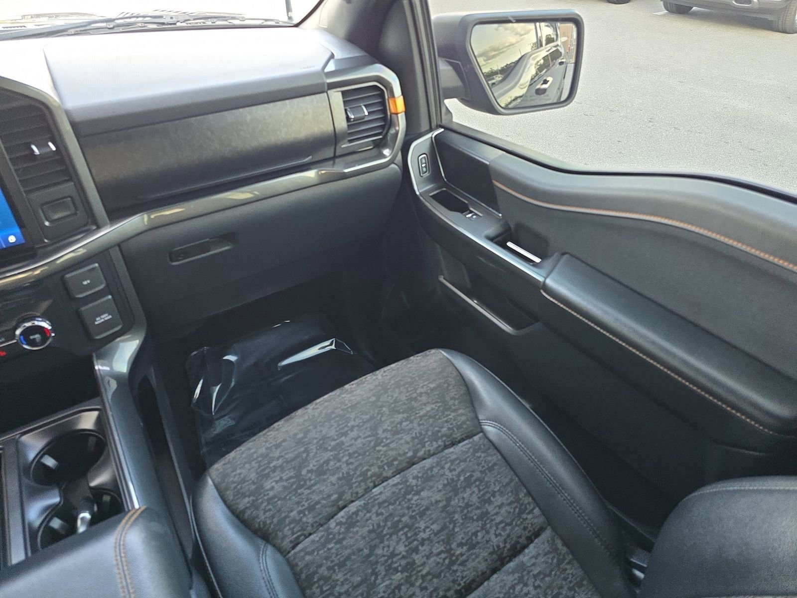 Certified 2022 Ford F150 Tremor w/ Equipment Group 401A Mid image 16