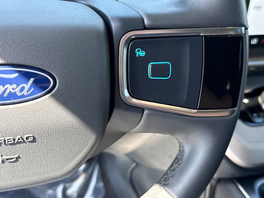 Certified 2025 Ford Expedition Active RWD image 16
