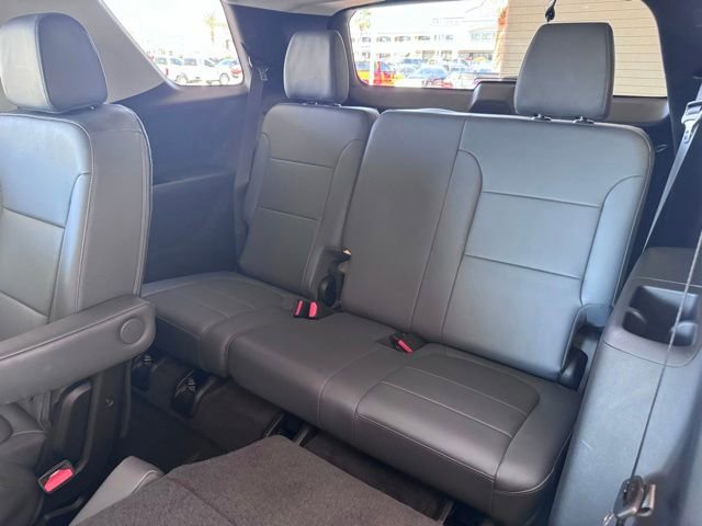 Used 2019 Chevrolet Traverse LT w/ LT Premium Package FWD image 13