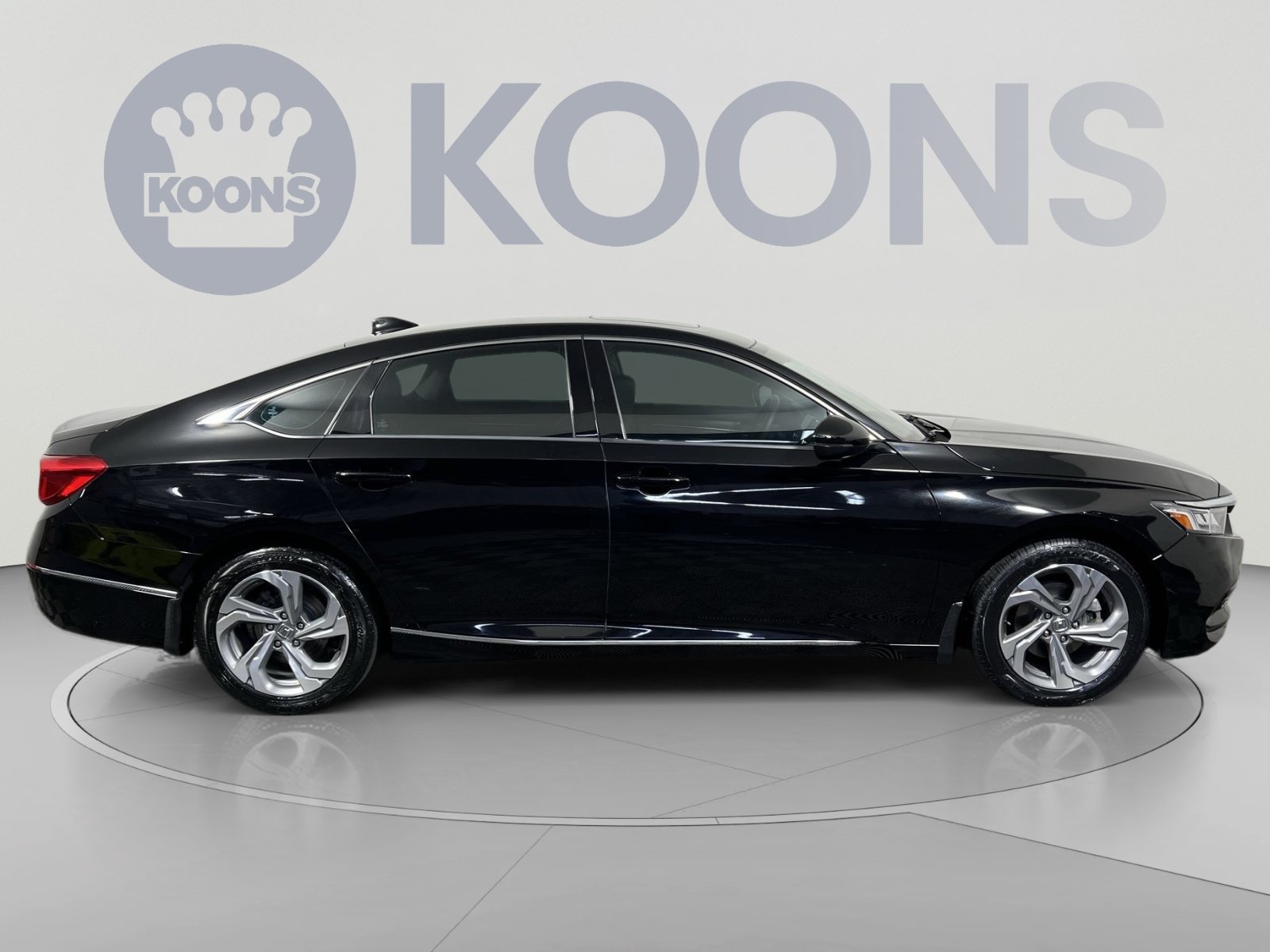 Used 2019 Honda Accord EX-L image 12