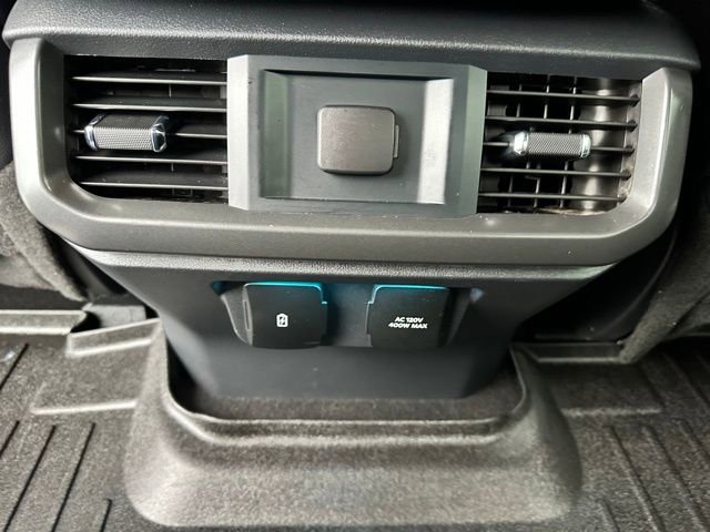 Certified 2024 Ford F150 Lariat AWD/4WD image 10
