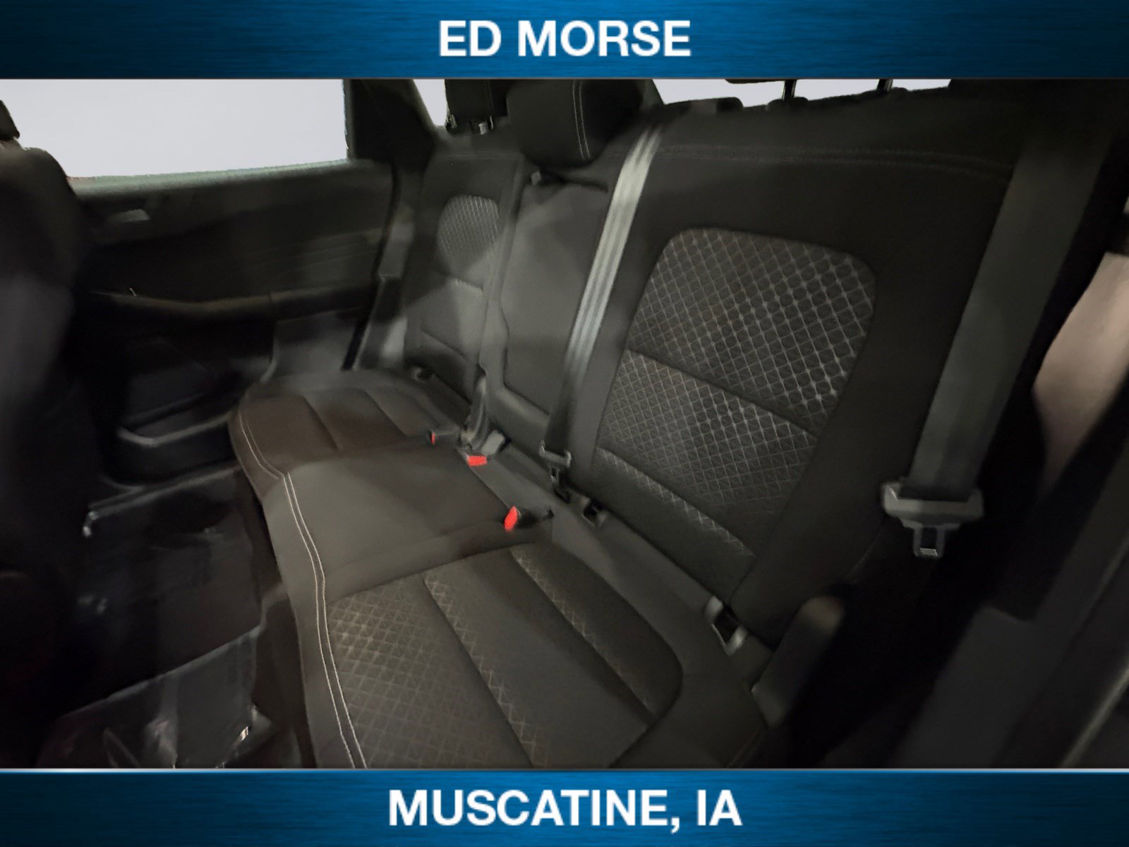 Certified 2025 Ford Escape Active image 13