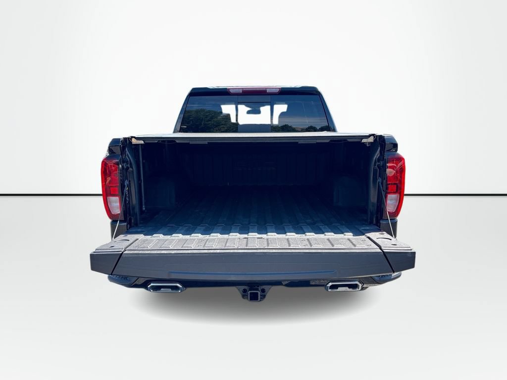Used 2024 GMC Sierra 1500 Elevation w/ Preferred Package AWD/4WD image 10