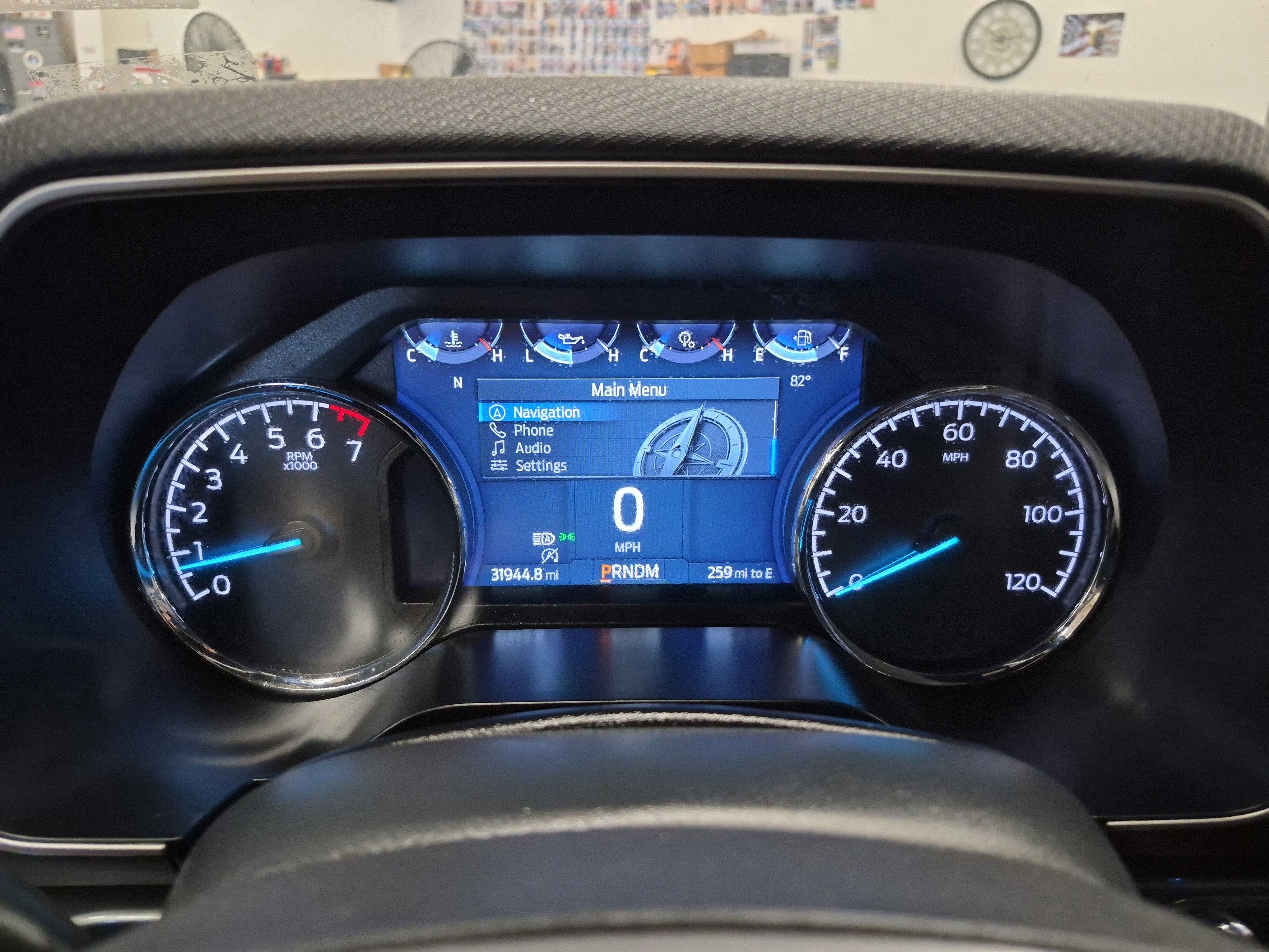 Certified 2023 Ford F150 XLT w/ Equipment Group 302A High AWD/4WD image 26