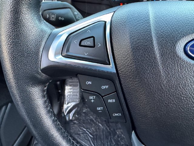 Certified 2023 Ford Edge SEL w/ Convenience Package AWD/4WD image 23