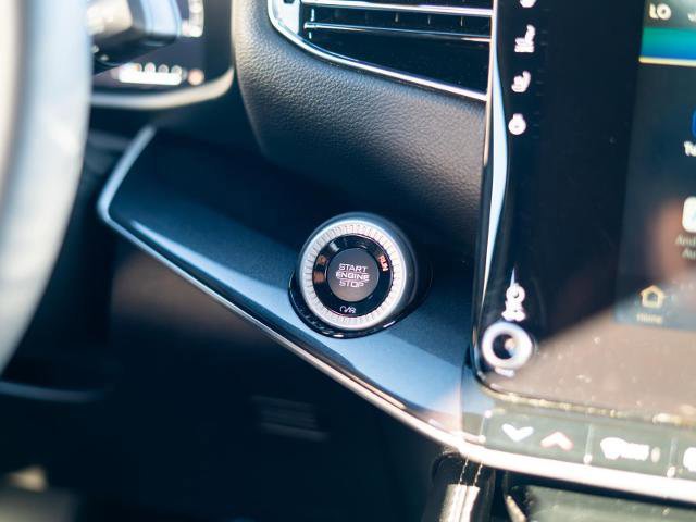 Used 2023 Jeep Wagoneer BASE w/ Convenience Group I image 29