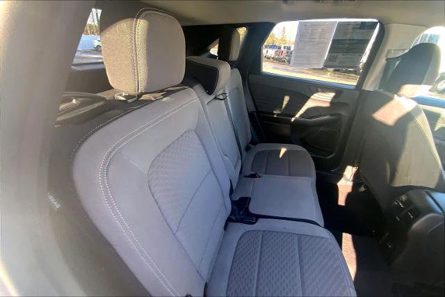 Certified 2022 Ford Escape SE w/ Convenience Package image 19