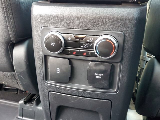 Certified 2024 Ford Explorer ST w/ Equipment Group 401A AWD/4WD image 35