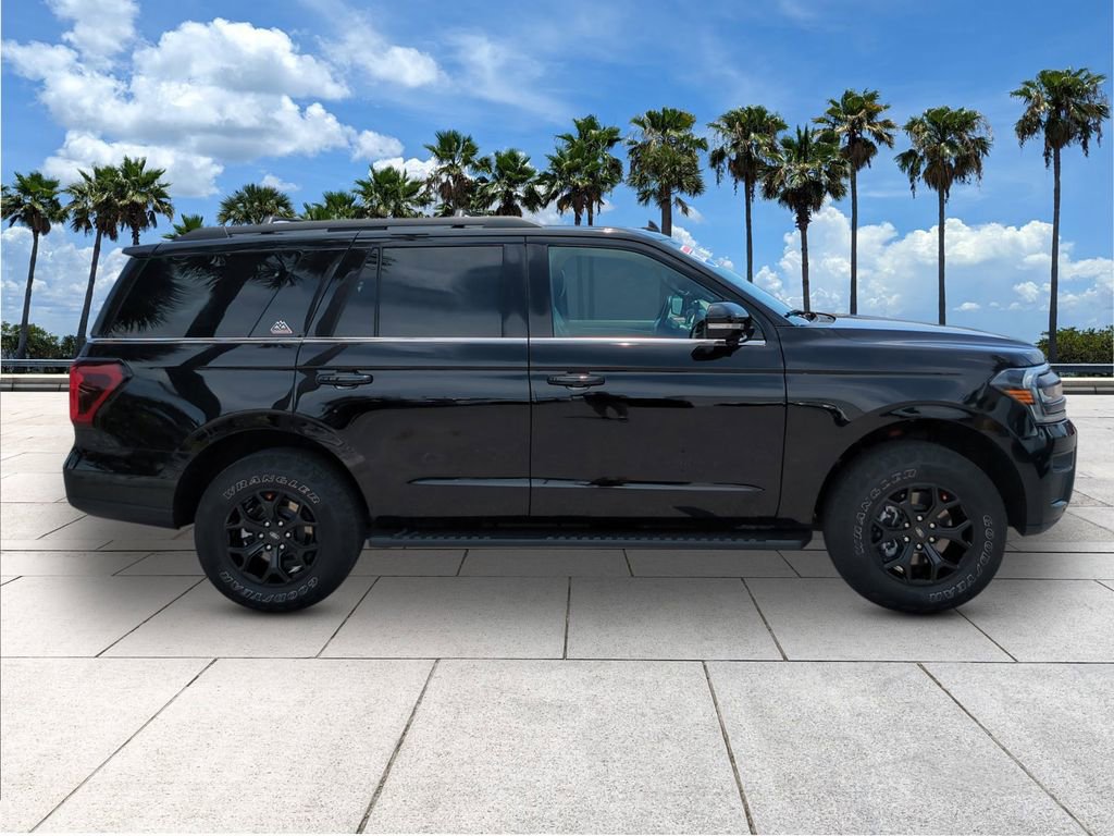 Certified 2023 Ford Expedition Timberline AWD/4WD image 8