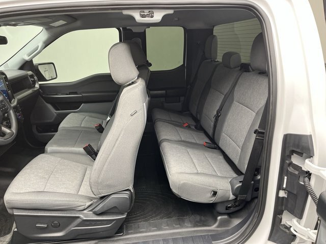 Certified 2024 Ford F150 XL w/ Equipment Group 103A High AWD/4WD image 15