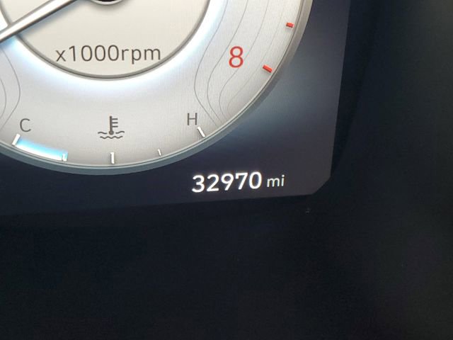 Used 2022 Hyundai Santa Fe Calligraphy w/ Cargo Package image 23