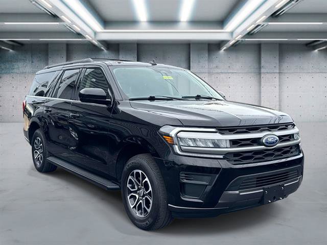 Certified 2024 Ford Expedition Max XLT AWD/4WD image 23