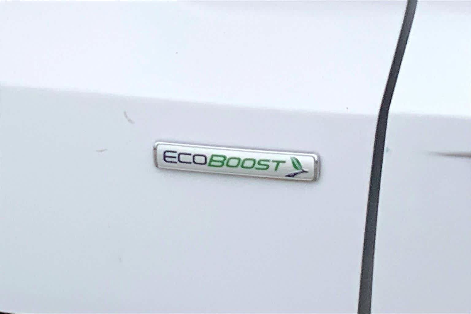 Certified 2020 Ford Escape S FWD image 27